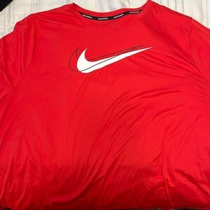 Nike Dri-Fit tee